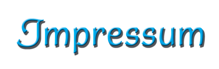 Impressum